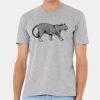Unisex FWD Fashion Jersey Recycled Organic Tee Thumbnail