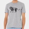 Unisex FWD Fashion Jersey Recycled Organic Tee Thumbnail