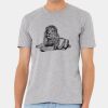 Unisex FWD Fashion Jersey Recycled Organic Tee Thumbnail
