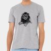Unisex FWD Fashion Jersey Recycled Organic Tee Thumbnail