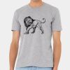 Unisex FWD Fashion Jersey Recycled Organic Tee Thumbnail