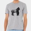 Unisex FWD Fashion Jersey Recycled Organic Tee Thumbnail