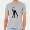 Unisex FWD Fashion Jersey Recycled Organic Tee Thumbnail