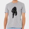 Unisex FWD Fashion Jersey Recycled Organic Tee Thumbnail