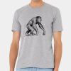 Unisex FWD Fashion Jersey Recycled Organic Tee Thumbnail