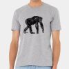 Unisex FWD Fashion Jersey Recycled Organic Tee Thumbnail