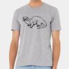 Unisex FWD Fashion Jersey Recycled Organic Tee Thumbnail