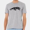 Unisex FWD Fashion Jersey Recycled Organic Tee Thumbnail