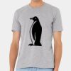 Unisex FWD Fashion Jersey Recycled Organic Tee Thumbnail