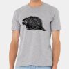 Unisex FWD Fashion Jersey Recycled Organic Tee Thumbnail