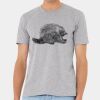 Unisex FWD Fashion Jersey Recycled Organic Tee Thumbnail