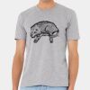 Unisex FWD Fashion Jersey Recycled Organic Tee Thumbnail