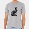 Unisex FWD Fashion Jersey Recycled Organic Tee Thumbnail