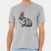 Unisex FWD Fashion Jersey Recycled Organic Tee Thumbnail