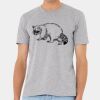 Unisex FWD Fashion Jersey Recycled Organic Tee Thumbnail