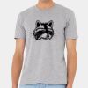 Unisex FWD Fashion Jersey Recycled Organic Tee Thumbnail