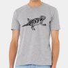 Unisex FWD Fashion Jersey Recycled Organic Tee Thumbnail