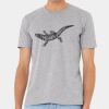 Unisex FWD Fashion Jersey Recycled Organic Tee Thumbnail