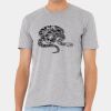 Unisex FWD Fashion Jersey Recycled Organic Tee Thumbnail