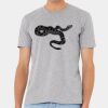 Unisex FWD Fashion Jersey Recycled Organic Tee Thumbnail