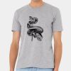 Unisex FWD Fashion Jersey Recycled Organic Tee Thumbnail