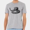 Unisex FWD Fashion Jersey Recycled Organic Tee Thumbnail