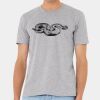 Unisex FWD Fashion Jersey Recycled Organic Tee Thumbnail