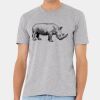 Unisex FWD Fashion Jersey Recycled Organic Tee Thumbnail
