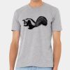 Unisex FWD Fashion Jersey Recycled Organic Tee Thumbnail