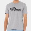 Unisex FWD Fashion Jersey Recycled Organic Tee Thumbnail