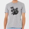 Unisex FWD Fashion Jersey Recycled Organic Tee Thumbnail