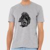 Unisex FWD Fashion Jersey Recycled Organic Tee Thumbnail