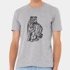 Unisex FWD Fashion Jersey Recycled Organic Tee Thumbnail