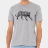Unisex FWD Fashion Jersey Recycled Organic Tee Thumbnail