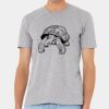 Unisex FWD Fashion Jersey Recycled Organic Tee Thumbnail