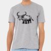 Unisex FWD Fashion Jersey Recycled Organic Tee Thumbnail