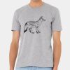 Unisex FWD Fashion Jersey Recycled Organic Tee Thumbnail