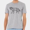 Unisex FWD Fashion Jersey Recycled Organic Tee Thumbnail