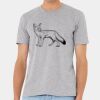 Unisex FWD Fashion Jersey Recycled Organic Tee Thumbnail