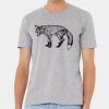Unisex FWD Fashion Jersey Recycled Organic Tee Thumbnail