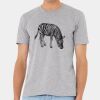 Unisex FWD Fashion Jersey Recycled Organic Tee Thumbnail