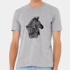 Unisex FWD Fashion Jersey Recycled Organic Tee Thumbnail