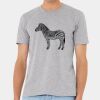 Unisex FWD Fashion Jersey Recycled Organic Tee Thumbnail