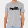 Unisex FWD Fashion Jersey Recycled Organic Tee Thumbnail