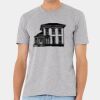 Unisex FWD Fashion Jersey Recycled Organic Tee Thumbnail