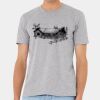 Unisex FWD Fashion Jersey Recycled Organic Tee Thumbnail