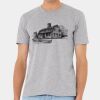 Unisex FWD Fashion Jersey Recycled Organic Tee Thumbnail
