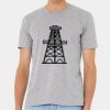 Unisex FWD Fashion Jersey Recycled Organic Tee Thumbnail