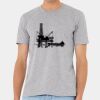 Unisex FWD Fashion Jersey Recycled Organic Tee Thumbnail