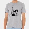 Unisex FWD Fashion Jersey Recycled Organic Tee Thumbnail